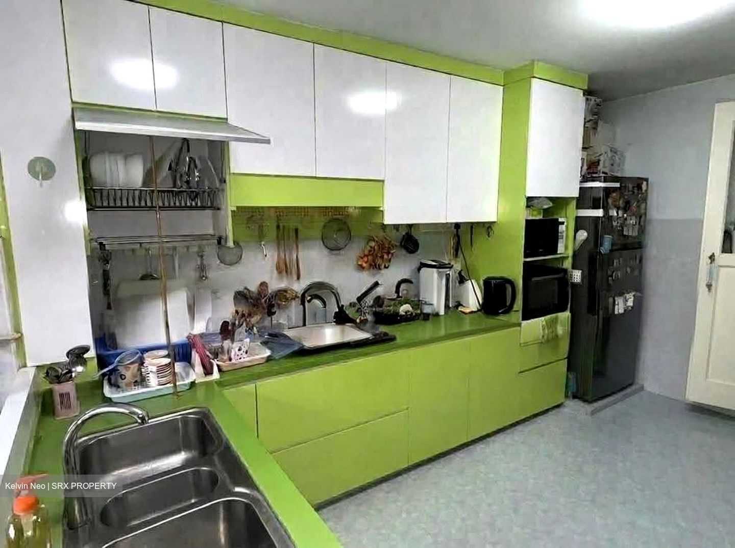 Blk 230 Bukit Batok East Avenue 3 (Bukit Batok), HDB 3 Rooms #634616871
